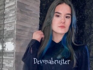 Devonabruster