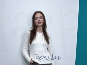 Devonabun