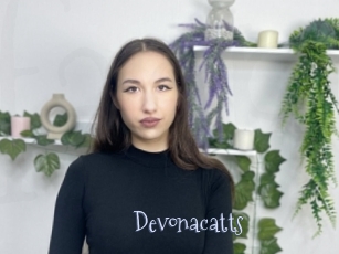 Devonacatts
