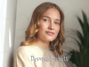 Devonacrockett