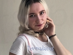 Devonadaines