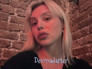 Devonadarter