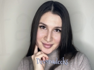 Devonadeeks
