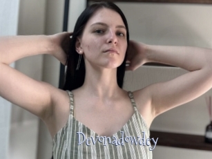 Devonadowdey