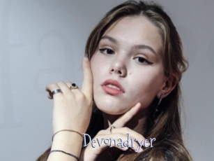 Devonadryer