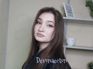 Devonaecton