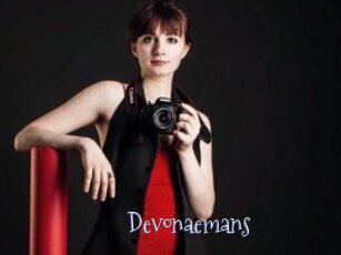 Devonaemans