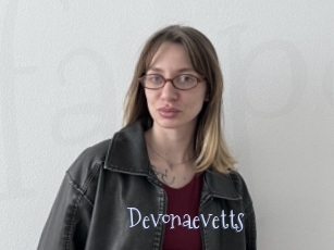 Devonaevetts