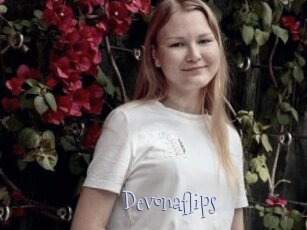 Devonaflips