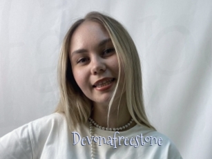 Devonafreestone