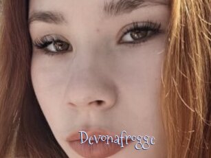 Devonafrogge