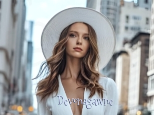 Devonagawne