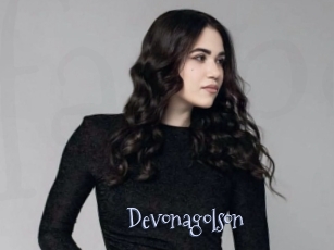 Devonagolson