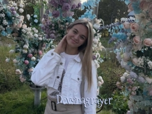 Devonagrayer