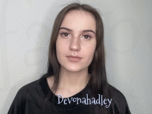 Devonahadley
