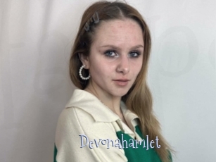 Devonahamlet