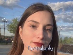 Devonahanks