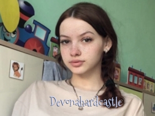devonahardcastle Faceporno