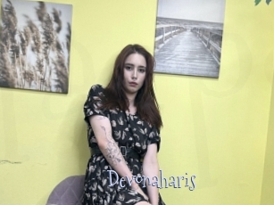 Devonaharis