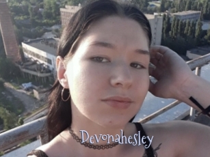 Devonahesley