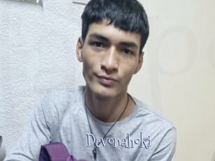 Devonahoki