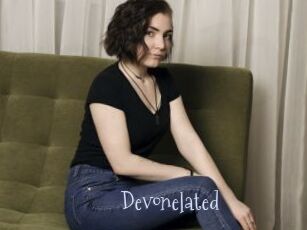 devonelated Faceporno