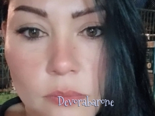 Devorabarone