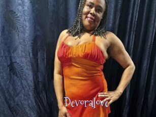 Devoralove