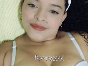 Devoraxxxx