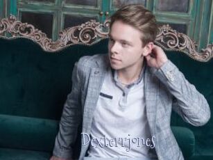 Dexterrjones
