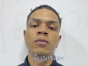 Dextertattoo