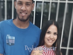 Deyberandgerar