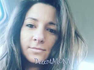 DezentMONA