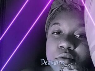Dezianna