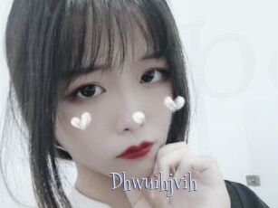 Dhwuihjvih