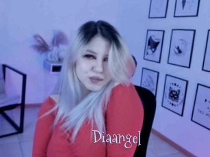 Diaangel