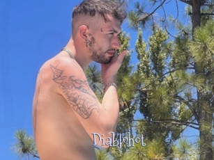 Diabl0hot