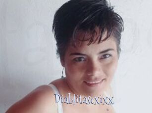 Diablitasexixx