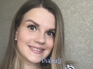 Diaheels