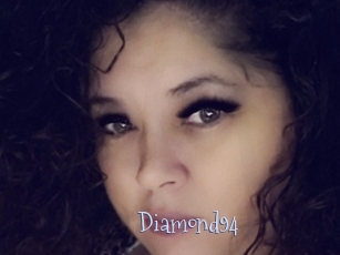 diamond94 Faceporno