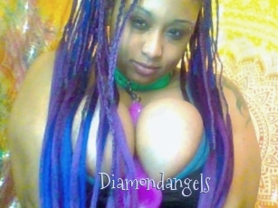 Diamondangels
