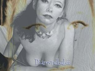 Diamondbabii