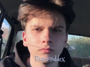 diamonddex Faceporno