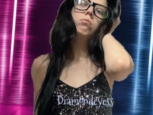 Diamondeyess