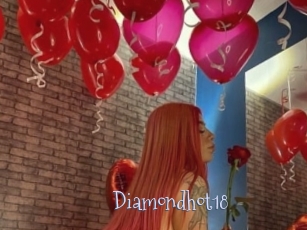 Diamondhot18