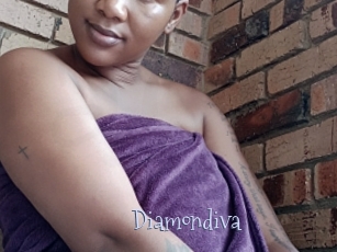 Diamondiva