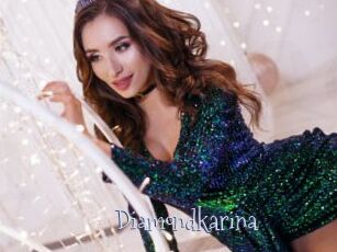 Diamondkarina