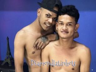 Diamondlatinhots