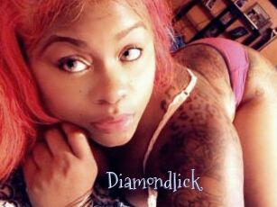 Diamondlick