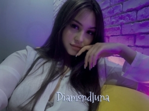 Diamondluna